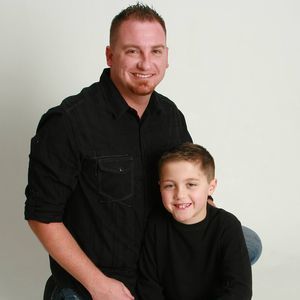 Meet your Posher, Brian